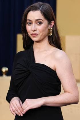 World Premiere Of Netflix s In Your Dreams American actress and musician Cristin Milioti arrives at the World Premiere Of Netflix s In Your Dreams held at The Egyptian Theatre Hollywood in Hollywood, Los Angeles, California, United States. The Egyptian Theatre Hollywood, Hollywood, Los Angeles, California, USA California United States  Copyright: xImagexPressxAgencyx originalFilename: collin-worldpre251029_np9J0.jpg