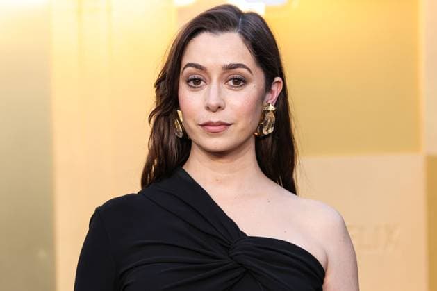 World Premiere Of Netflix s In Your Dreams American actress and musician Cristin Milioti arrives at the World Premiere Of Netflix s In Your Dreams held at The Egyptian Theatre Hollywood in Hollywood, Los Angeles, California, United States. The Egyptian Theatre Hollywood, Hollywood, Los Angeles, California, USA California United States  Copyright: xImagexPressxAgencyx originalFilename: collin-worldpre251029_nprMd.jpg