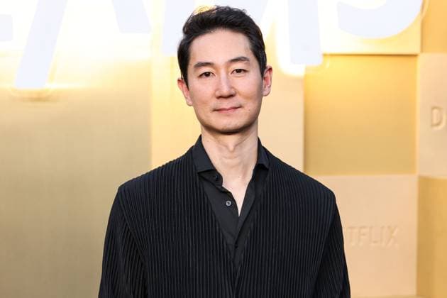 World Premiere Of Netflix s In Your Dreams American animator, filmmaker, and the founder and CEO of Kuku Studios Alex Woo arrives at the World Premiere Of Netflix s In Your Dreams held at The Egyptian Theatre Hollywood in Hollywood, Los Angeles, California, United States. The Egyptian Theatre Hollywood, Hollywood, Los Angeles, California, USA California United States  Copyright: xImagexPressxAgencyx originalFilename: collin-worldpre251029_npZse.jpg