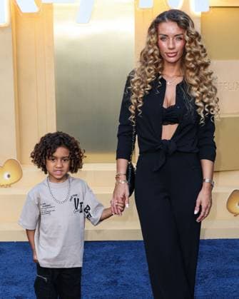 World Premiere Of Netflix s In Your Dreams Jason King and Jena Frumes arrive at the World Premiere Of Netflix s In Your Dreams held at The Egyptian Theatre Hollywood in Hollywood, Los Angeles, California, United States. The Egyptian Theatre Hollywood, Hollywood, Los Angeles, California, USA California United States  Copyright: xImagexPressxAgencyx originalFilename: collin-worldpre251029_np23v.jpg