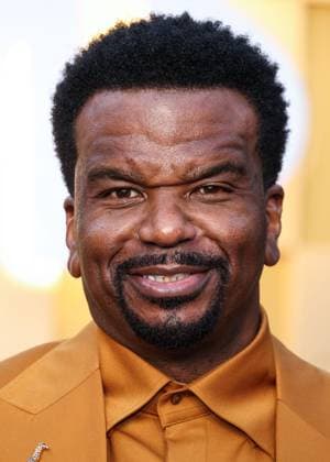 World Premiere Of Netflix s In Your Dreams American actor, comedian, and musician Craig Robinson arrives at the World Premiere Of Netflix s In Your Dreams held at The Egyptian Theatre Hollywood in Hollywood, Los Angeles, California, United States. The Egyptian Theatre Hollywood, Hollywood, Los Angeles, California, USA California United States  Copyright: xImagexPressxAgencyx originalFilename: collin-worldpre251029_npPv1.jpg