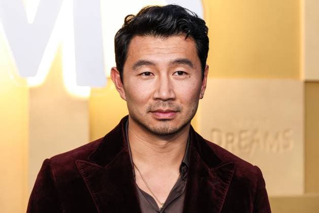 World Premiere Of Netflix s In Your Dreams Canadian actor, stuntman, writer, and advocate Simu Liu arrives at the World Premiere Of Netflix s In Your Dreams held at The Egyptian Theatre Hollywood in Hollywood, Los Angeles, California, United States. The Egyptian Theatre Hollywood, Hollywood, Los Angeles, California, USA California United States Copyright: xImagexPressxAgencyx originalFilename: collin-worldpre251029_npq28.jpg