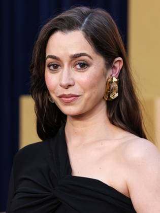 World Premiere Of Netflix s In Your Dreams American actress and musician Cristin Milioti arrives at the World Premiere Of Netflix s In Your Dreams held at The Egyptian Theatre Hollywood in Hollywood, Los Angeles, California, United States. The Egyptian Theatre Hollywood, Hollywood, Los Angeles, California, USA California United States  Copyright: xImagexPressxAgencyx originalFilename: collin-worldpre251029_npsuF.jpg