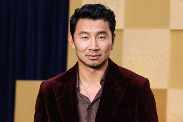 World Premiere Of Netflix s In Your Dreams Canadian actor, stuntman, writer, and advocate Simu Liu arrives at the World Premiere Of Netflix s In Your Dreams held at The Egyptian Theatre Hollywood in Hollywood, Los Angeles, California, United States. The Egyptian Theatre Hollywood, Hollywood, Los Angeles, California, USA California United States Copyright: xImagexPressxAgencyx originalFilename: collin-worldpre251029_npWPo.jpg