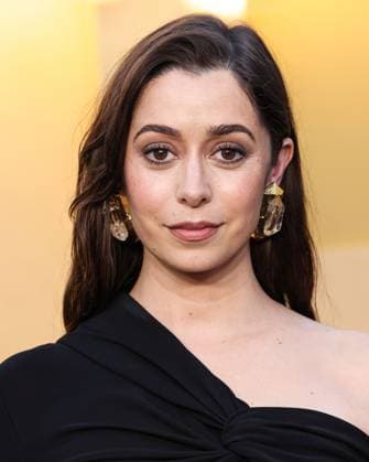 World Premiere Of Netflix s In Your Dreams American actress and musician Cristin Milioti arrives at the World Premiere Of Netflix s In Your Dreams held at The Egyptian Theatre Hollywood in Hollywood, Los Angeles, California, United States. The Egyptian Theatre Hollywood, Hollywood, Los Angeles, California, USA California United States  Copyright: xImagexPressxAgencyx originalFilename: collin-worldpre251029_npYj6.jpg