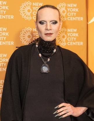 October 29, 2025, Bronx, New York, USA: Jordan Roth attends opening night for musical Bat Boy: The Musical at City Center in New York, NY on October 29, 2025. Bronx USA - ZUMAr339 20251029_znp_r339_003 Copyright: xLevxRadinx
