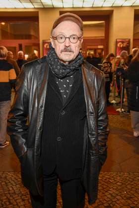 abb LubitschPreis Josef Hader Award winner as guest at the award ceremony of the Ernst Lubitsch Prize at the Babylon Berlin Cinema on 29 10 2025 in Berlin Berlin Germany