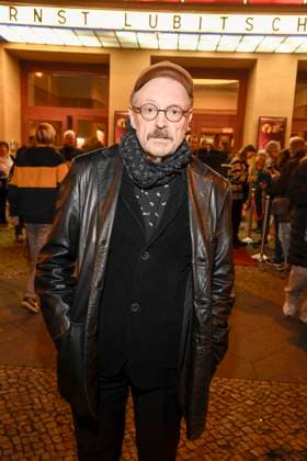 abb LubitschPreis Josef Hader Award winner as guest at the award ceremony of the Ernst Lubitsch Prize at the Babylon Berlin Cinema on 29 10 2025 in Berlin Berlin Germany