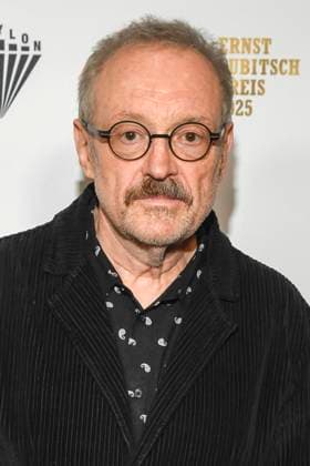 abb LubitschPreis Josef Hader Award winner as guest at the award ceremony of the Ernst Lubitsch Prize at the Babylon Berlin cinema on 29 10 2025 in Berlin Berlin Germany