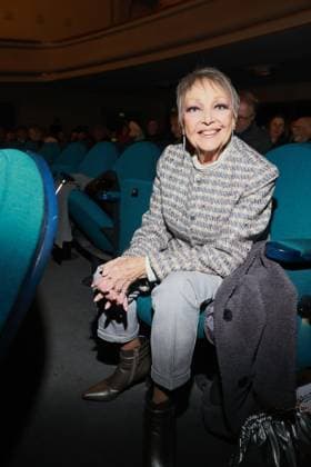 29 10 2025, Barbara Schoene, Award ceremony of the Ernst Lubitsch Prize 2025, Babylon Cinema, Rosa Luxemburg Platz, Berlin, Berlin