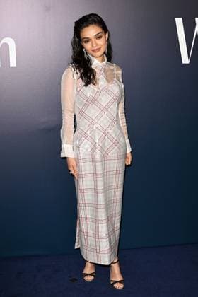 Celebrities attend the Glamour Women Of The Year Awards 2025 at 180 Studios in London Featuring: Rachel Zegler Where: London, United Kingdom When: 30 Oct 2025 Credit: Cover Images EDITORIAL USE ONLY. NOT FOR USE BY NEWSPAPERS BASED IN THE UK. Copyright: xx coverimg55228499