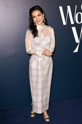 Celebrities attend the Glamour Women Of The Year Awards 2025 at 180 Studios in London Featuring: Rachel Zegler Where: London, United Kingdom When: 30 Oct 2025 Credit: Cover Images EDITORIAL USE ONLY. NOT FOR USE BY NEWSPAPERS BASED IN THE UK. Copyright: xx coverimg55228503