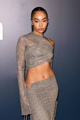 Celebrities attend the Glamour Women Of The Year Awards 2025 at 180 Studios in London Featuring: Leigh-Anne Pinnock Where: London, United Kingdom When: 30 Oct 2025 Credit: Cover Images EDITORIAL USE ONLY. NOT FOR USE BY NEWSPAPERS BASED IN THE UK. Copyright: xx coverimg55228509