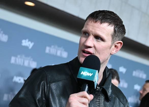 The Death of Bunny Munro Premiere in London LONDON, UNITED KINGDOM – OCTOBER 30: Actor Matt Smith attends the premiere of The Death of Bunny Munro held at the Royal Festival Hall in London, United Kingdom, on October 30, 2025. Zeynep Demir Aslim Anadolu London United Kingdom. Editorial use only. Please get in touch for any other usage.  Copyright: x2025xAnadoluxZeynepxDemirxAslimx