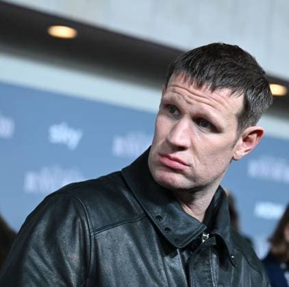 The Death of Bunny Munro Premiere in London LONDON, UNITED KINGDOM – OCTOBER 30: Actor Matt Smith attends the premiere of The Death of Bunny Munro held at the Royal Festival Hall in London, United Kingdom, on October 30, 2025. Zeynep Demir Aslim Anadolu London United Kingdom. Editorial use only. Please get in touch for any other usage.  Copyright: x2025xAnadoluxZeynepxDemirxAslimx