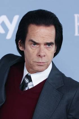 The Death of Bunny Munro Premiere in London LONDON, UNITED KINGDOM – OCTOBER 30: Nick Cave attends the premiere of The Death of Bunny Munro held at the Royal Festival Hall in London, United Kingdom, on October 30, 2025. Zeynep Demir Aslim Anadolu London United Kingdom. Editorial use only. Please get in touch for any other usage.  Copyright: x2025xAnadoluxZeynepxDemirxAslimx
