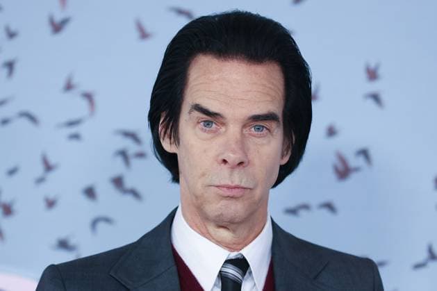 The Death of Bunny Munro Premiere in London LONDON, UNITED KINGDOM – OCTOBER 30: Nick Cave attends the premiere of The Death of Bunny Munro held at the Royal Festival Hall in London, United Kingdom, on October 30, 2025. Zeynep Demir Aslim Anadolu London United Kingdom. Editorial use only. Please get in touch for any other usage.  Copyright: x2025xAnadoluxZeynepxDemirxAslimx