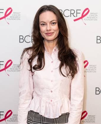 2025 Breast Cancer Research Foundation Awards Luncheon Emily Rockefeller attends Breast Cancer Research Foundation Awards Luncheon at Hilton Midtown in New York, NY on October 30, 2025. New York New York United States Copyright: LevxRadin