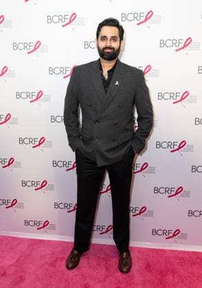 2025 Breast Cancer Research Foundation Awards Luncheon Dr. Sohaib Imtiaz attends Breast Cancer Research Foundation Awards Luncheon at Hilton Midtown in New York, NY on October 30, 2025. New York New York United States Copyright: LevxRadin