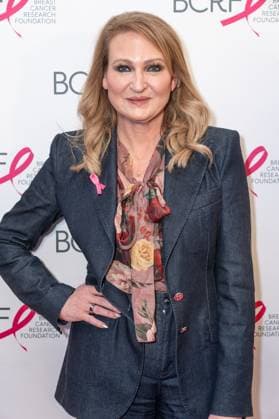 2025 Breast Cancer Research Foundation Awards Luncheon Kecia Steelman attends Breast Cancer Research Foundation Awards Luncheon at Hilton Midtown in New York, NY on October 30, 2025. New York New York United States Copyright: LevxRadin