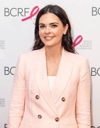 2025 Breast Cancer Research Foundation Awards Luncheon Katie Lee attends Breast Cancer Research Foundation Awards Luncheon at Hilton Midtown in New York, NY on October 30, 2025. New York New York United States Copyright: LevxRadin