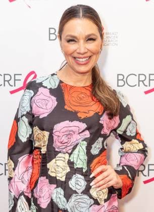 2025 Breast Cancer Research Foundation Awards Luncheon Gretta Monahan attends Breast Cancer Research Foundation Awards Luncheon at Hilton Midtown in New York, NY on October 30, 2025. New York New York United States Copyright: LevxRadin