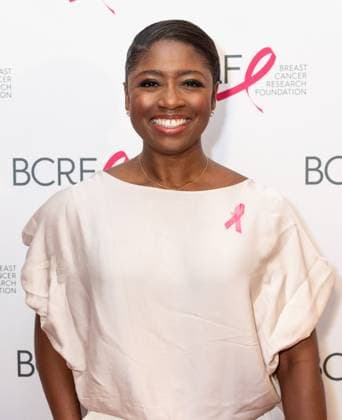2025 Breast Cancer Research Foundation Awards Luncheon Montego Glover attends Breast Cancer Research Foundation Awards Luncheon at Hilton Midtown in New York, NY on October 30, 2025. New York New York United States Copyright: LevxRadin