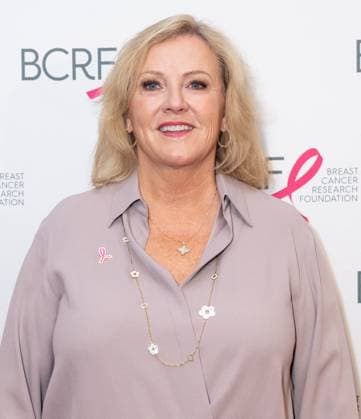 2025 Breast Cancer Research Foundation Awards Luncheon Karen Hale attends Breast Cancer Research Foundation Awards Luncheon at Hilton Midtown in New York, NY on October 30, 2025. New York New York United States Copyright: LevxRadin