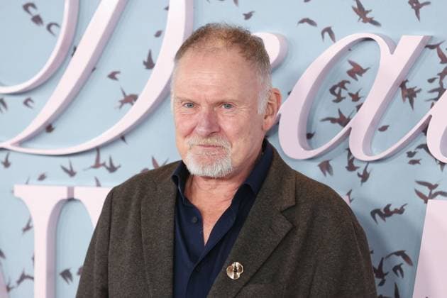 The Death of Bunny Munro Premiere in London LONDON, UNITED KINGDOM – OCTOBER 30: Robert Glenister attends the premiere of The Death of Bunny Munro held at the Royal Festival Hall in London, United Kingdom, on October 30, 2025. Zeynep Demir Aslim Anadolu London United Kingdom. Editorial use only. Please get in touch for any other usage.  Copyright: x2025xAnadoluxZeynepxDemirxAslimx