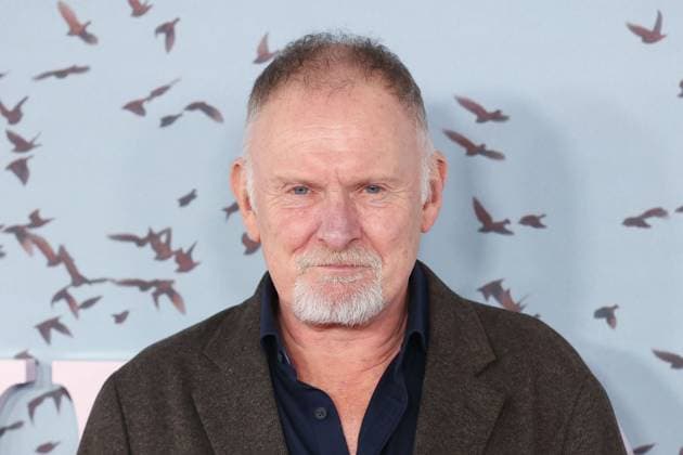 The Death of Bunny Munro Premiere in London LONDON, UNITED KINGDOM – OCTOBER 30: Robert Glenister attends the premiere of The Death of Bunny Munro held at the Royal Festival Hall in London, United Kingdom, on October 30, 2025. Zeynep Demir Aslim Anadolu London United Kingdom. Editorial use only. Please get in touch for any other usage.  Copyright: x2025xAnadoluxZeynepxDemirxAslimx