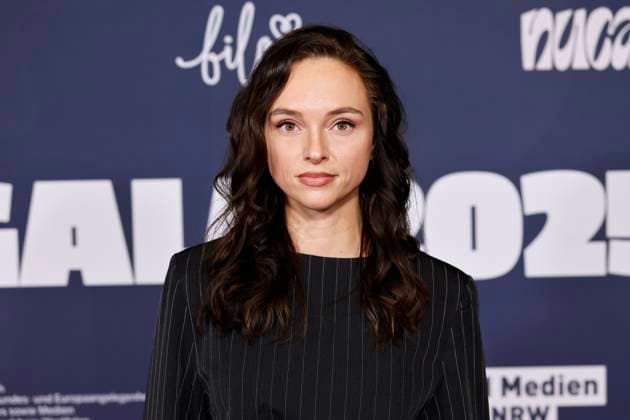 Author Josischreibt @Josischreibt at the VideoDays Festival Awards 2025 ceremony at E Werk Cologne, 30 10 2025 NRW Germany Copyright: xChristophxHardtx