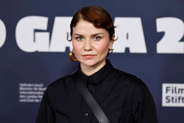 Food blogger Ana Romas russischraclette at the VideoDays Festival Awards 2025 at E Werk Cologne, 30 10 2025 NRW Germany Copyright: xChristophxHardtx