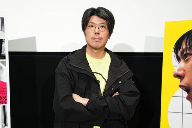 Genki Kawamura, October 30, 2025 - The 38th Tokyo International Film Festival. Press conference for the movie Exit 8 in Tokyo, Japan on October 30, 2025.  aflo_308811724