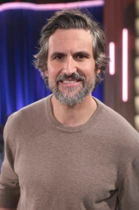 Tom Beck at the recording of the WDR talk show Kölner Treff at WDR Studio BS 3 Cologne, 30 10 2025 Foto:xR.xSchmiegeltx xFuturexImagex koelner_treff3010_5017