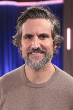 Tom Beck at the recording of the WDR talk show Kölner Treff at WDR Studio BS 3 Cologne, 30 10 2025 Foto:xR.xSchmiegeltx xFuturexImagex koelner_treff3010_5018