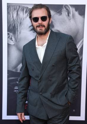 30 October 2025 - Los Angeles, California - Hugo Becker. The French American Film Festival Screening of Netflix s Nouvelle Vague held at the DGA Theater Complex. Los Angeles USA - ZUMAa123 20251030_zaa_a123_008 Copyright: xADx