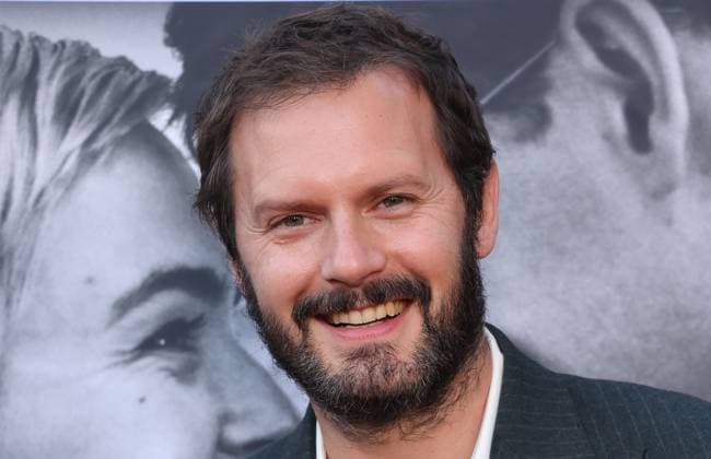 30 October 2025 - Los Angeles, California - Hugo Becker. The French American Film Festival Screening of Netflix s Nouvelle Vague held at the DGA Theater Complex. Los Angeles USA - ZUMAa123 20251030_zaa_a123_023 Copyright: xADx