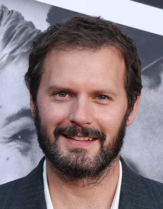 30 October 2025 - Los Angeles, California - Hugo Becker. The French American Film Festival Screening of Netflix s Nouvelle Vague held at the DGA Theater Complex. Los Angeles USA - ZUMAa123 20251030_zaa_a123_029 Copyright: xADx
