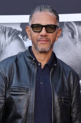 30 October 2025 - Los Angeles, California - Roschdy Zem. The French American Film Festival Screening of Netflix s Nouvelle Vague held at the DGA Theater Complex. Los Angeles USA - ZUMAa123 20251030_zaa_a123_030 Copyright: xADx