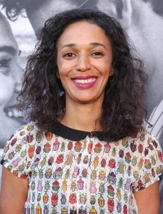 30 October 2025 - Los Angeles, California - Sandrine Gregor. The French American Film Festival Screening of Netflix s Nouvelle Vague held at the DGA Theater Complex. Los Angeles USA - ZUMAa123 20251030_zaa_a123_040 Copyright: xADx