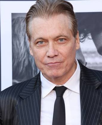 30 October 2025 - Los Angeles, California - Holt McCallany. The French American Film Festival Screening of Netflix s Nouvelle Vague held at the DGA Theater Complex. Los Angeles USA - ZUMAa123 20251030_zaa_a123_045 Copyright: xADx