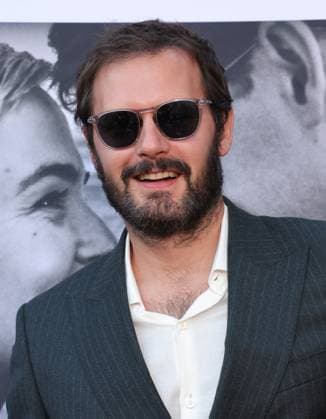 30 October 2025 - Los Angeles, California - Hugo Becker. The French American Film Festival Screening of Netflix s Nouvelle Vague held at the DGA Theater Complex. Los Angeles USA - ZUMAa123 20251030_zaa_a123_054 Copyright: xADx