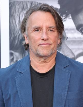 30 October 2025 - Los Angeles, California - Richard Linklater. The French American Film Festival Screening of Netflix s Nouvelle Vague held at the DGA Theater Complex. Los Angeles USA - ZUMAa123 20251030_zaa_a123_056 Copyright: xADx