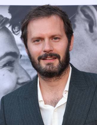 30 October 2025 - Los Angeles, California - Hugo Becker. The French American Film Festival Screening of Netflix s Nouvelle Vague held at the DGA Theater Complex. Los Angeles USA - ZUMAa123 20251030_zaa_a123_063 Copyright: xADx