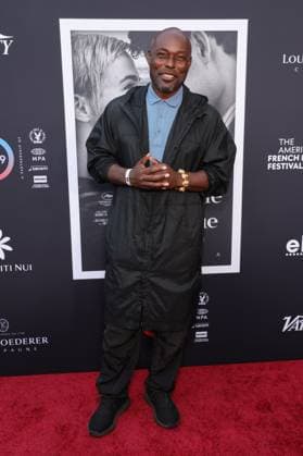 30 October 2025 - Los Angeles, California - Jimmy Jean-Louis. The French American Film Festival Screening of Netflix s Nouvelle Vague held at the DGA Theater Complex. Los Angeles USA - ZUMAa123 20251030_zaa_a123_083 Copyright: xADx