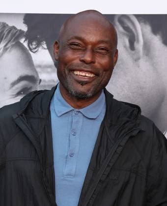 30 October 2025 - Los Angeles, California - Jimmy Jean-Louis. The French American Film Festival Screening of Netflix s Nouvelle Vague held at the DGA Theater Complex. Los Angeles USA - ZUMAa123 20251030_zaa_a123_107 Copyright: xADx