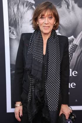 30 October 2025 - Los Angeles, California - MichÂle Halberstadt. The French American Film Festival Screening of Netflix s Nouvelle Vague held at the DGA Theater Complex. Los Angeles USA - ZUMAa123 20251030_zaa_a123_112 Copyright: xADx