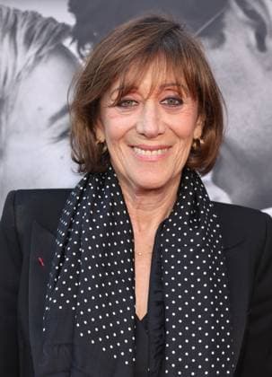 30 October 2025 - Los Angeles, California - MichoÂ¨le Halberstadt. The French American Film Festival Screening of Netflix s Nouvelle Vague held at the DGA Theater Complex. Los Angeles USA - ZUMAa123 20251030_zaa_a123_118 Copyright: xADx