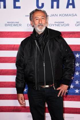 Ercan Durmaz at the premiere of the feature film Make Me Feel in the Astor Film Lounge Berlin, 30 10 2025 Foto:xS.xGabschx xFuturexImagex change_5006