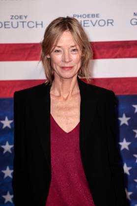 Jenny Schily at the premiere of the movie Make Me Feel in the Astor Film Lounge Berlin, 30 10 2025 Foto:xS.xGabschx xFuturexImagex change_5038